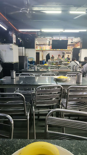 Opinii despre Heritage One Station Restaurant în Kuala Lumpur - Gastronomi dan perhotelan