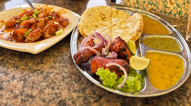 Restoran Osman (Bukit Indah) - Johor Bahru