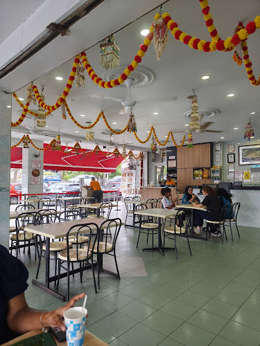 Restoran Sri Nirwana Maju • Subang Jaya Branch - Gastronomi dan perhotelan