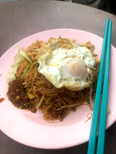 Opinii despre Jelutong Food Court în George Town - Gastronomi dan perhotelan