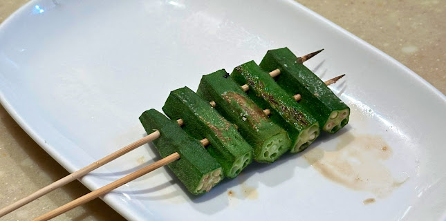 Sumi-Ka • SS15/4 • Subang Jaya