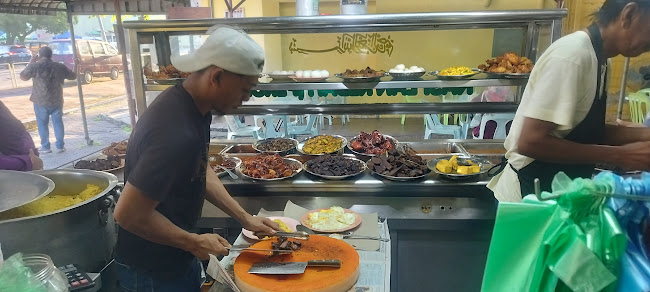 Opinii despre Nasi Lan Peruda, Alor Setar în Alor Setar - Gastronomi dan perhotelan