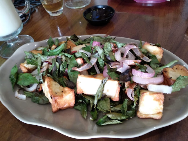 BMS Organics Centerpoint Bandar Utama - Gastronomi dan perhotelan