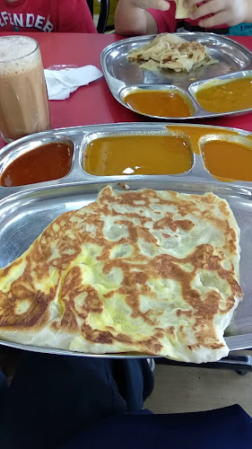 Restoran Rest🌶1 • TTDI Grove - Kajang