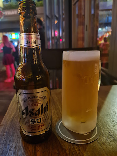 Gravybaby Changkat - Gastronomi dan perhotelan