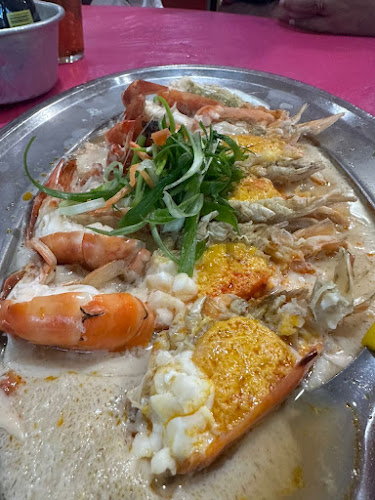 Sun Swee Kiong Restaurant - Gastronomi dan perhotelan