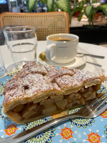 Yin’s Sourdough Bakery & Cafe (Mid Valley) - Kuala Lumpur