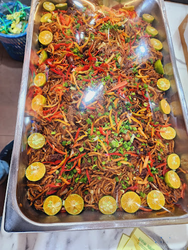 Restoran Mahashafi SDN BHD - Kuching