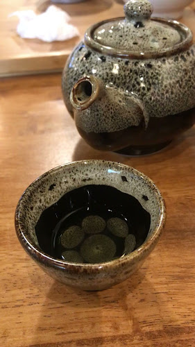 OISO_Aman Central Alor Setar - Gastronomi dan perhotelan