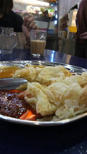 Farouk Maju Restaurant - Gastronomi dan perhotelan