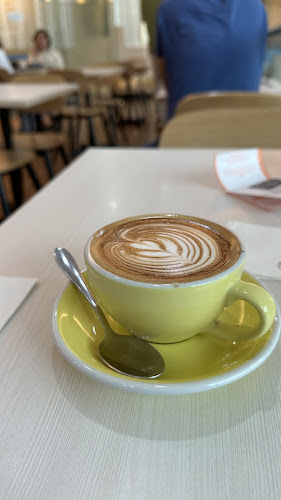 Comentarii opinii despre O’Coffee Club Atelier @ Books Kinokuniya, KLCC