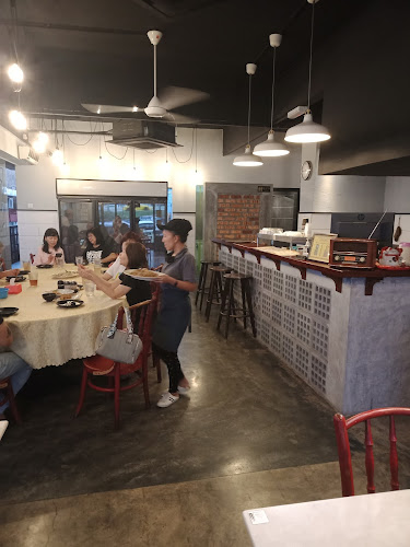 Restoran Bintang Kemuning Damansara Uptown - Petaling Jaya