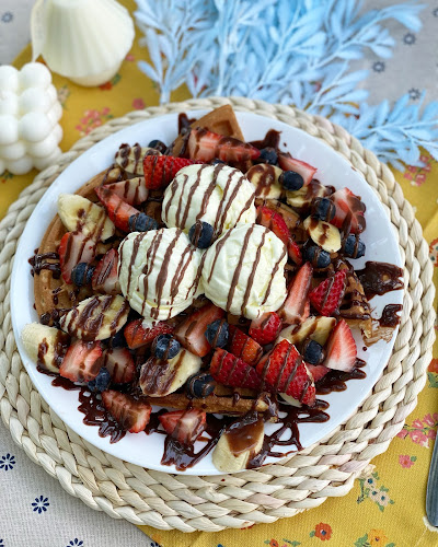 Opinii despre Belly Treats în Johor Bahru - Gastronomi dan perhotelan