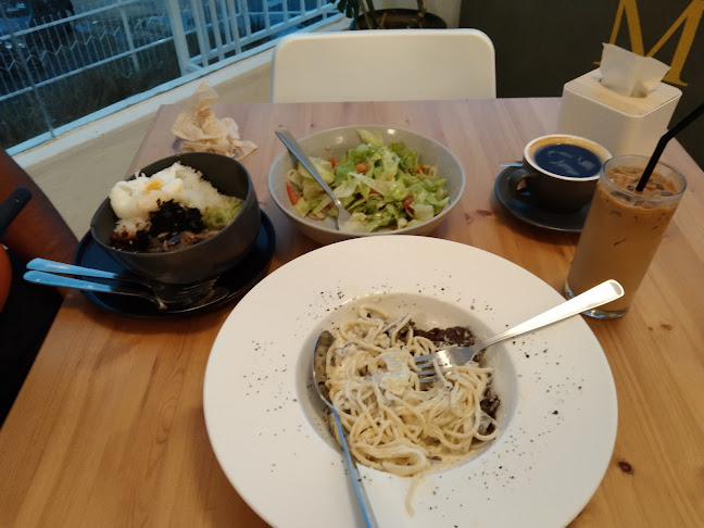 Opinii despre Kafe Moara în Alor Setar - Gastronomi dan perhotelan