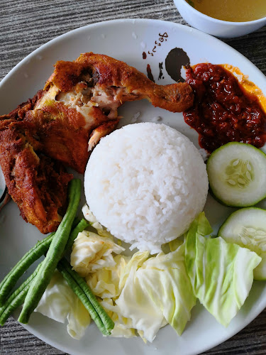 Bakso KSG - Gastronomi dan perhotelan