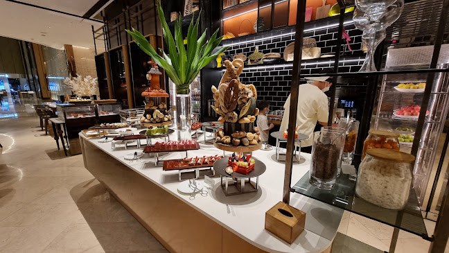 Nipah at EQ - Kuala Lumpur