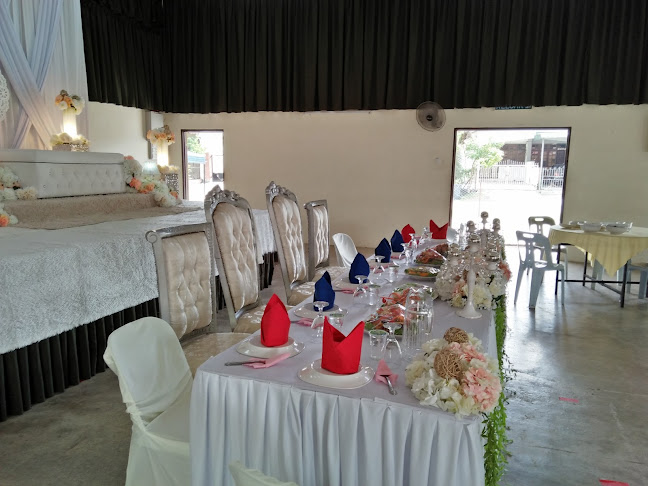 4240, Lorong Serampang 10, Taman Ria Jaya, 08000 Sungai Petani, Kedah