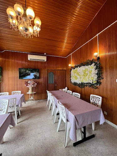 Salmah Kopitiam Ipoh - Ipoh