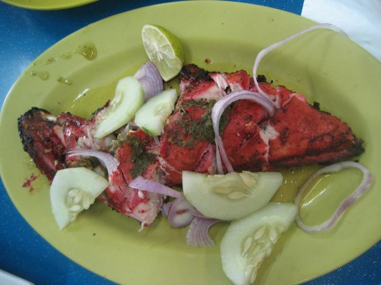 Restoran Yusoof Dan Zakhir