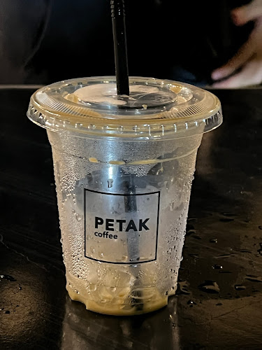 PETAK COFFEE