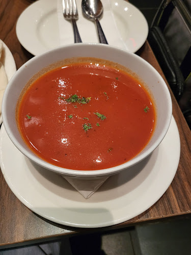 O'Galito Mediterranean Restaurant & Bar - Gastronomi dan perhotelan