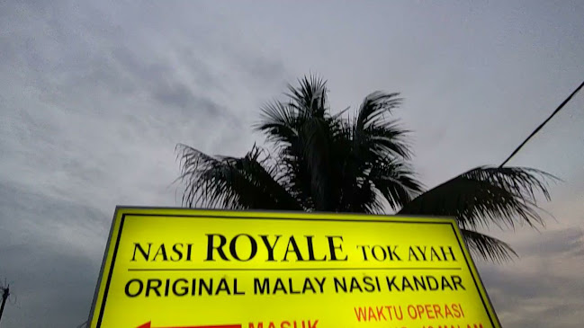 1172, Persiaran Tekkah 1A, Kampung Tekkah, 31610 Gopeng, Perak