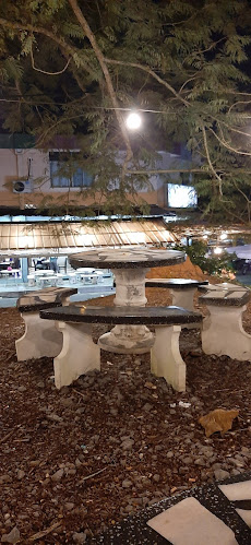 Jalan Hutan Kampung, Kampung Masjid, 05350 Alor Setar, Kedah