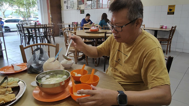 Comentarii opinii despre Restoran Tong Juan