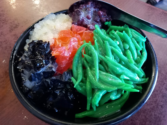 Sabah, Penampang Pekan Donggongon, penampang邮政编码: 89500