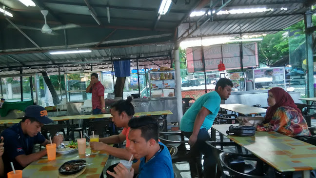 Opinii despre Katup Sayup în Petaling Jaya - Gastronomi dan perhotelan