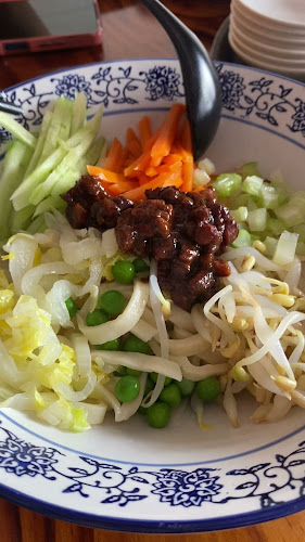 Old Beijing Cafe 老北京 - Ipoh