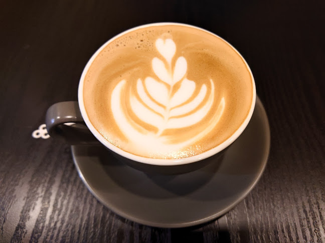 Indulge By Coco Cafe