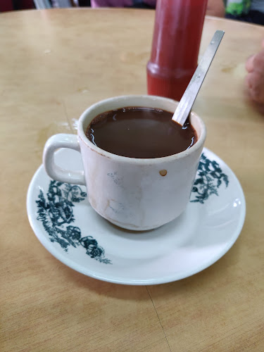 Comentarii opinii despre Kedai Kopi Taman Eng Ann 興利茶冰室