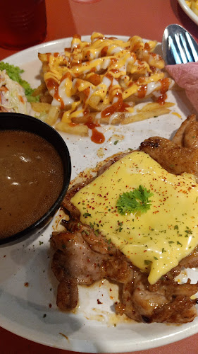 Opinii despre Makan Tang Mana Kitchen în Alor Setar - Gastronomi dan perhotelan