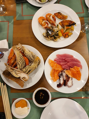 Opinii despre Evergarden Restaurant (Evergreen Hotel) în George Town - Gastronomi dan perhotelan