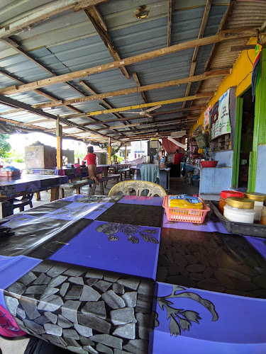 Nasi Air Abe Mae Kuala Besut - Besut