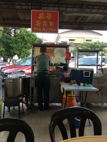Opinii despre Restoran Hock Hin în Subang Jaya - Gastronomi dan perhotelan