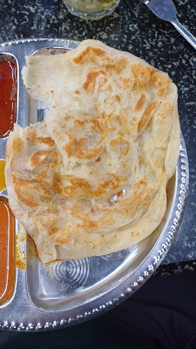 Heritage One Station Restaurant