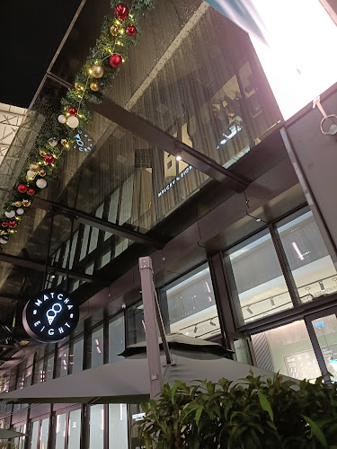 Matcha Eight - Kuala Lumpur