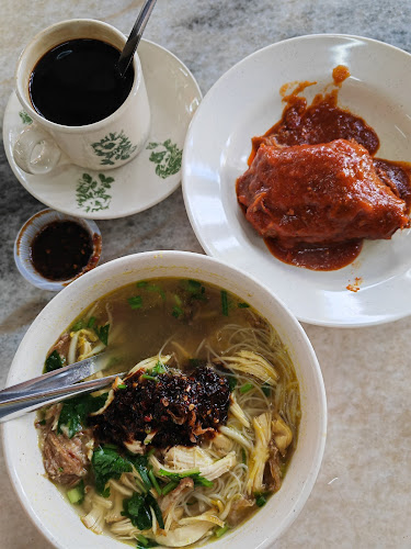 Daily Point Kopitiam