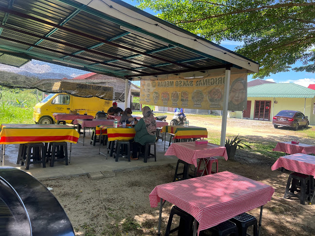 Original Medan 61 - Gastronomi dan perhotelan