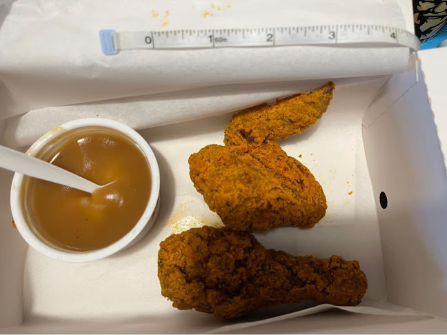 KFC - Bukit Mertajam