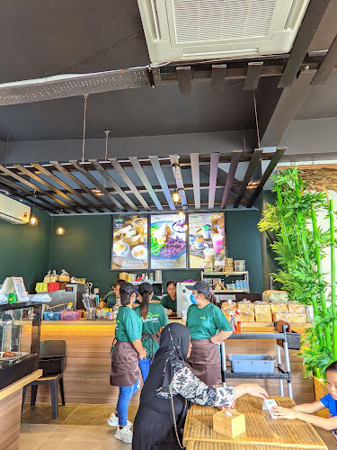 Nasi Lemak Bamboo Bintulu - Gastronomi dan perhotelan