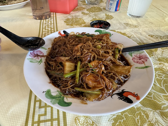 Opinii despre Restoran Bintang Kemuning Damansara Uptown în Petaling Jaya - Gastronomi dan perhotelan