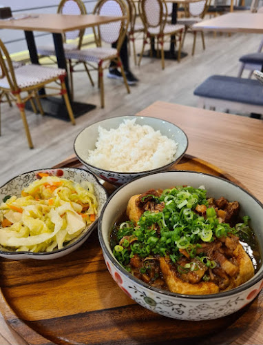 Opinii despre Hua Tea Taiwanese Restaurant în Johor Bahru - Gastronomi dan perhotelan