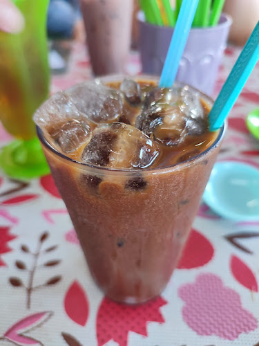 Kg Pukat Fisherman Village