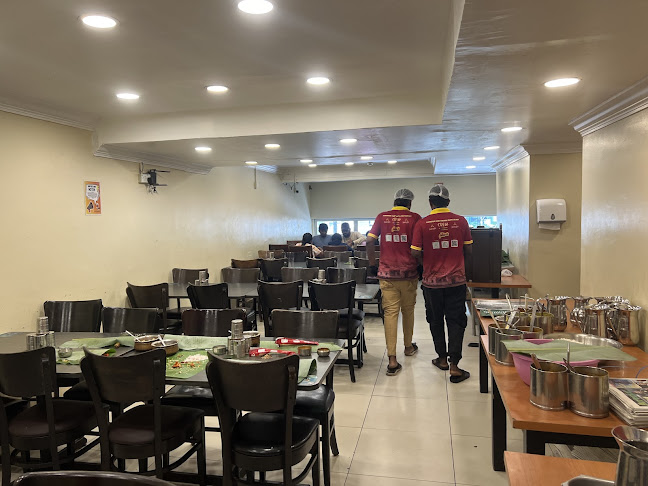 Opinii despre Restoran Karaikudi Chettinadu Masjid India în Kuala Lumpur - Gastronomi dan perhotelan