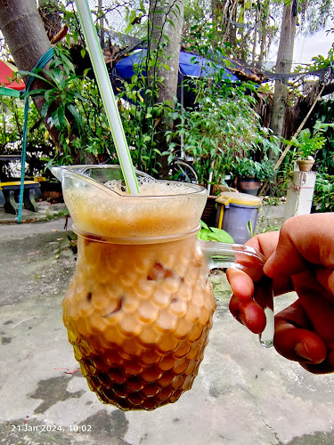 Comentarii opinii despre D’ Garden cafe