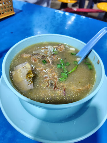 Comentarii opinii despre Nasi Lemak Panas 223