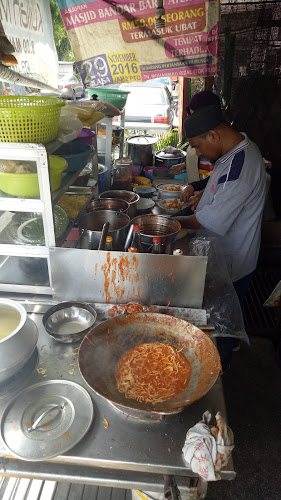Opinii despre Sulaiman Mee Goreng în Ayer Itam - Gastronomi dan perhotelan